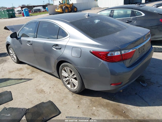 44457146 :رقم المزاد ، JTHBK1GG3E2087754 vin ، 2014 Lexus Es 350 مزاد بيع