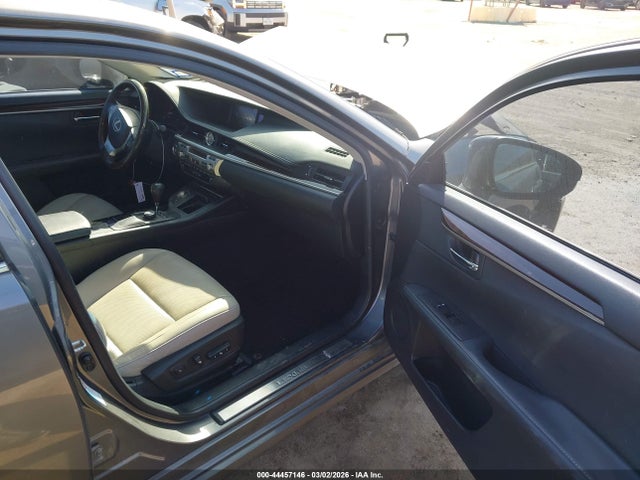 44457146 :رقم المزاد ، JTHBK1GG3E2087754 vin ، 2014 Lexus Es 350 مزاد بيع