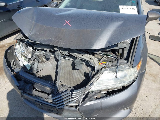 44457146 :رقم المزاد ، JTHBK1GG3E2087754 vin ، 2014 Lexus Es 350 مزاد بيع