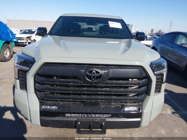 5TFWA5DBXSX330500 Toyota Tundra Limited