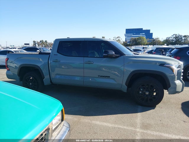 5TFWA5DBXSX330500 Toyota Tundra Limited