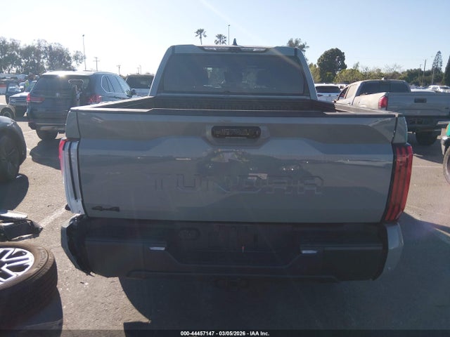 5TFWA5DBXSX330500 Toyota Tundra Limited