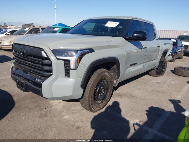 5TFWA5DBXSX330500 Toyota Tundra Limited