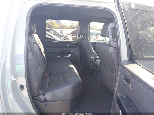5TFWA5DBXSX330500 Toyota Tundra Limited