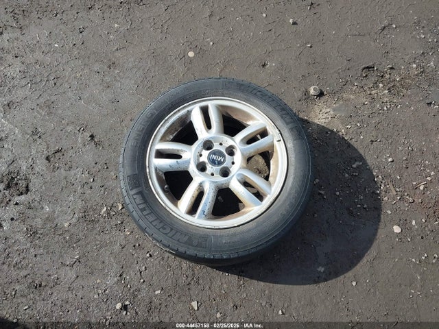 2012 Mini Cooper მანქანა იყიდება აუქციონზე, vin: WMWSU3C53CT261290, აუქციონის ნომერი: 44457158
