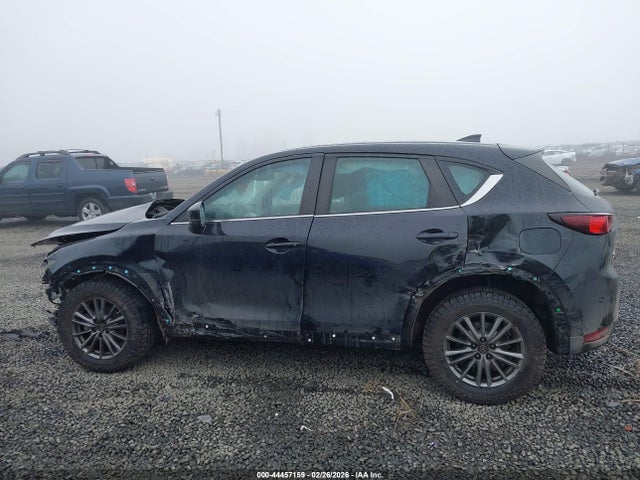 44457159 :رقم المزاد ، JM3KFBBMXL1753513 vin ، 2020 Mazda Cx-5 Sport مزاد بيع