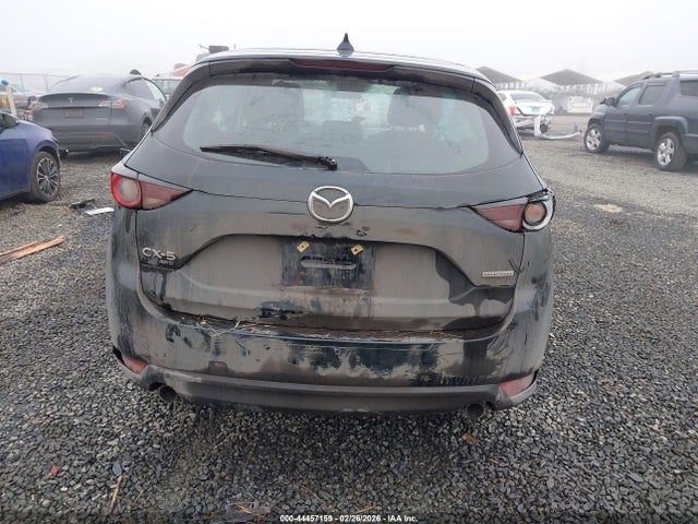 44457159 :رقم المزاد ، JM3KFBBMXL1753513 vin ، 2020 Mazda Cx-5 Sport مزاد بيع