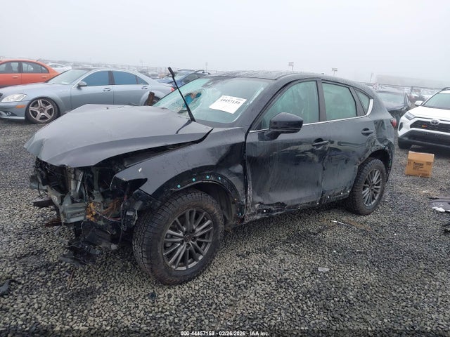 44457159 :رقم المزاد ، JM3KFBBMXL1753513 vin ، 2020 Mazda Cx-5 Sport مزاد بيع