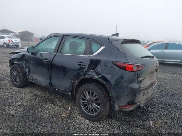 44457159 :رقم المزاد ، JM3KFBBMXL1753513 vin ، 2020 Mazda Cx-5 Sport مزاد بيع
