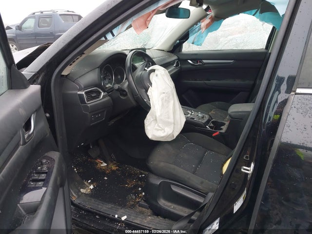 44457159 :رقم المزاد ، JM3KFBBMXL1753513 vin ، 2020 Mazda Cx-5 Sport مزاد بيع