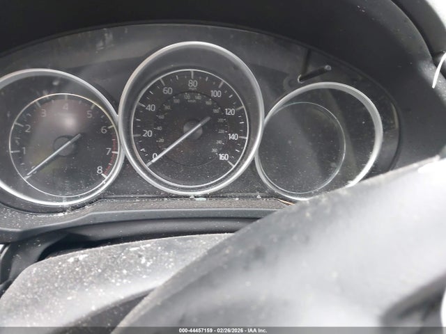 44457159 :رقم المزاد ، JM3KFBBMXL1753513 vin ، 2020 Mazda Cx-5 Sport مزاد بيع