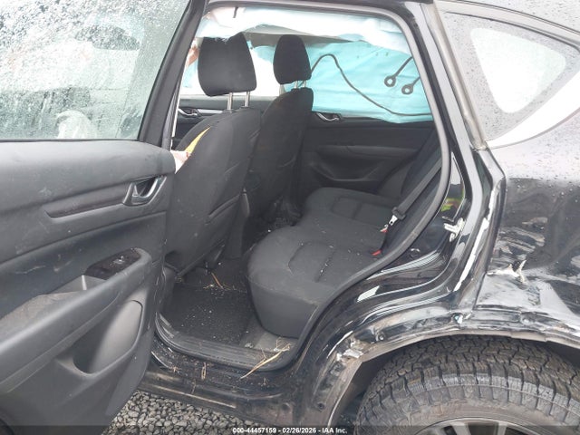 44457159 :رقم المزاد ، JM3KFBBMXL1753513 vin ، 2020 Mazda Cx-5 Sport مزاد بيع