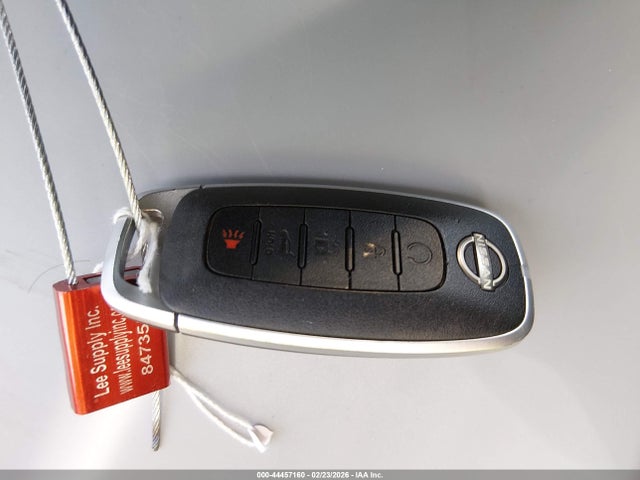 Продажа на аукционе авто 2023 Nissan Rogue Sv Intelligent Awd, vin: JN8BT3BBXPW209287, номер лота: 44457160