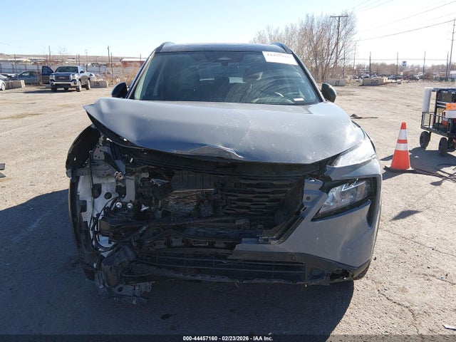 Продажа на аукционе авто 2023 Nissan Rogue Sv Intelligent Awd, vin: JN8BT3BBXPW209287, номер лота: 44457160