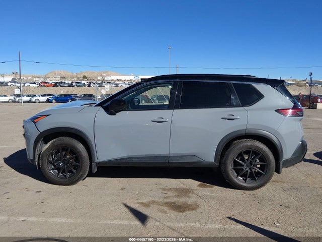 Продажа на аукционе авто 2023 Nissan Rogue Sv Intelligent Awd, vin: JN8BT3BBXPW209287, номер лота: 44457160