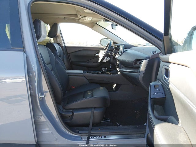 Продажа на аукционе авто 2023 Nissan Rogue Sv Intelligent Awd, vin: JN8BT3BBXPW209287, номер лота: 44457160