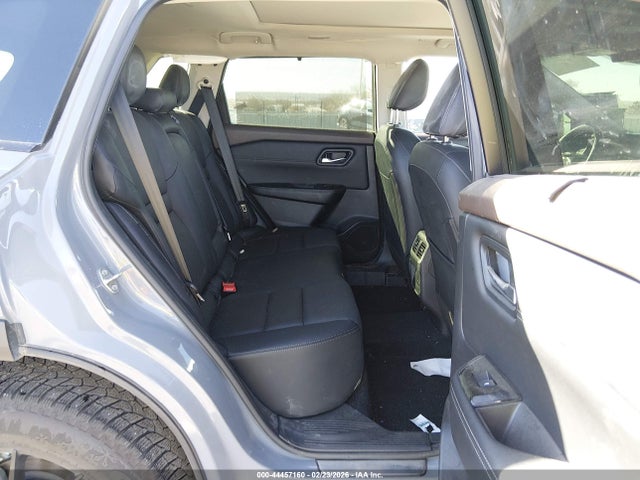 Продажа на аукционе авто 2023 Nissan Rogue Sv Intelligent Awd, vin: JN8BT3BBXPW209287, номер лота: 44457160