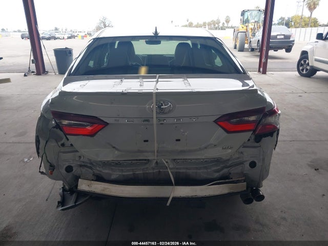 4T1G11AK5PU126919 Toyota CAMRY SE