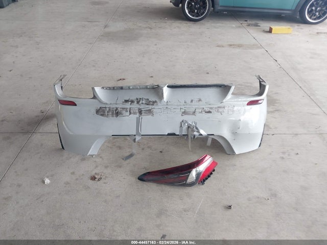 4T1G11AK5PU126919 Toyota CAMRY SE