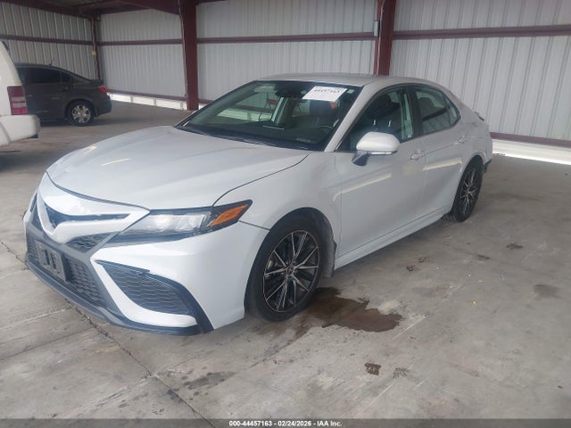 4T1G11AK5PU126919 Toyota CAMRY SE