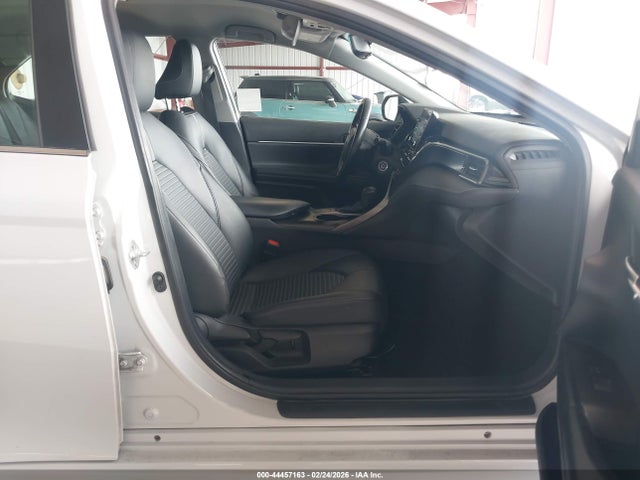 4T1G11AK5PU126919 Toyota CAMRY SE