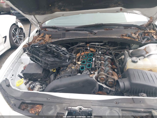 Продажа на аукционе авто 2020 Chrysler 300 Limited, vin: 2C3CCAEG2LH124338, номер лота: 44457170
