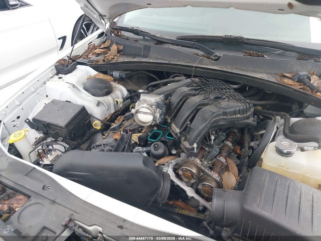Продажа на аукционе авто 2020 Chrysler 300 Limited, vin: 2C3CCAEG2LH124338, номер лота: 44457170
