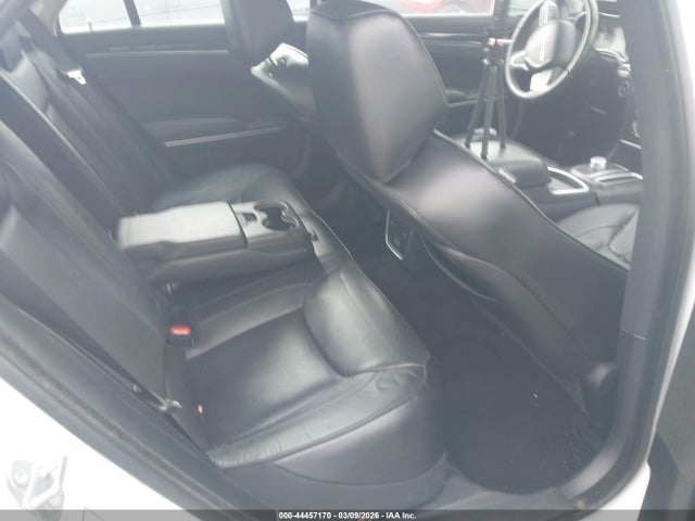 Продажа на аукционе авто 2020 Chrysler 300 Limited, vin: 2C3CCAEG2LH124338, номер лота: 44457170