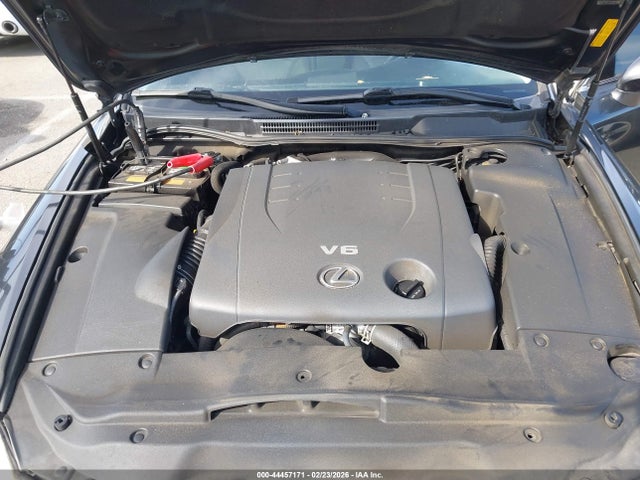 Aukcja sprzedaży 2011 Lexus Is 250, vin: JTHBF5C29B5153692, numer aukcji: 44457171
