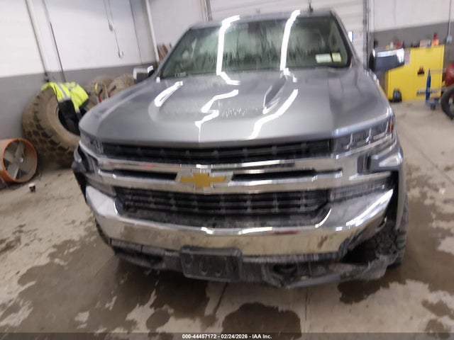 Продаж на аукціоні авто 2020 Chevrolet Silverado 1500 4wd  Short Bed Lt, vin: 3GCUYDED3LG231648, номер лоту: 44457172