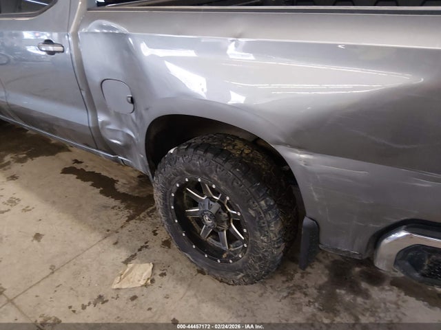 Продаж на аукціоні авто 2020 Chevrolet Silverado 1500 4wd  Short Bed Lt, vin: 3GCUYDED3LG231648, номер лоту: 44457172