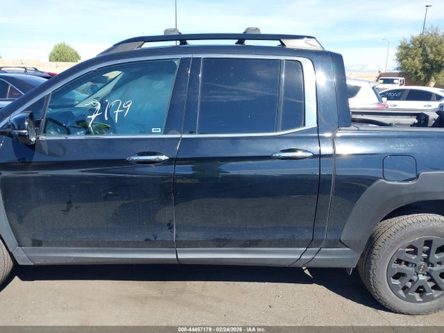 Honda Ridgeline Rtl-e 2023 5FPYK3F71PB012177 Image 15