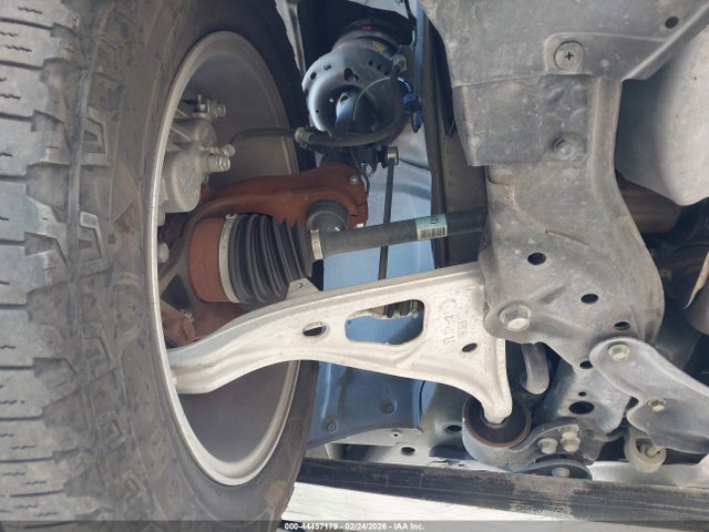 Honda Ridgeline Rtl-e 2023 5FPYK3F71PB012177 Image 20