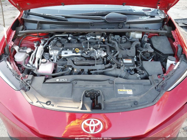 JTDACACU7P3000912 Toyota Prius Prime Xse Premium