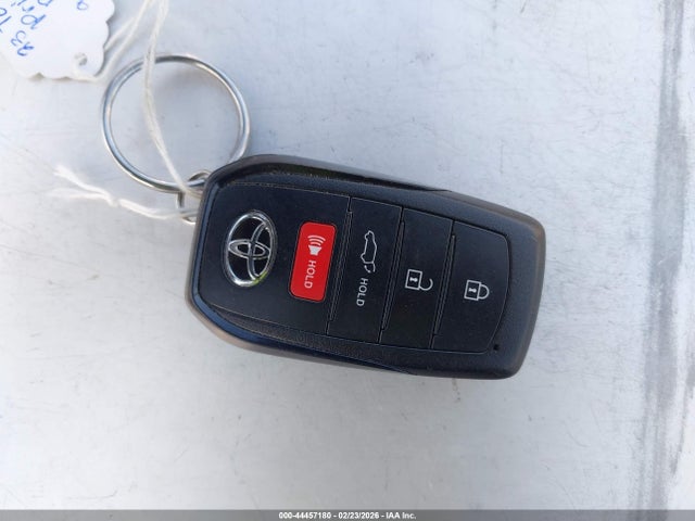 JTDACACU7P3000912 Toyota Prius Prime Xse Premium