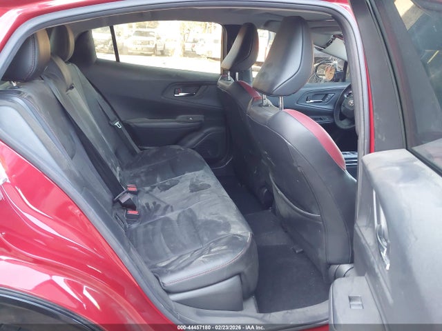 JTDACACU7P3000912 Toyota Prius Prime Xse Premium