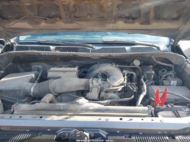 5TFNU5F11EX031098 Toyota Tundra Sr V6