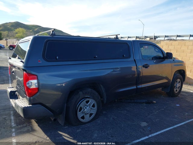5TFNU5F11EX031098 Toyota Tundra Sr V6