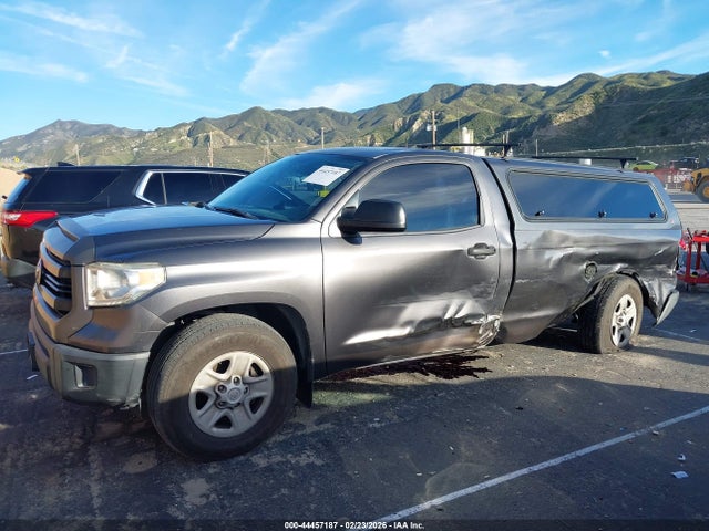 5TFNU5F11EX031098 Toyota Tundra Sr V6