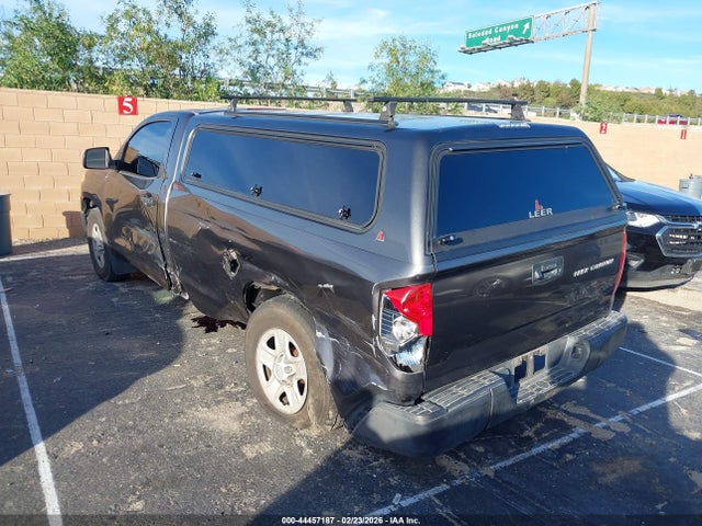 5TFNU5F11EX031098 Toyota Tundra Sr V6