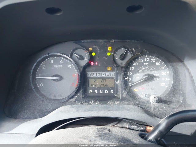 5TFNU5F11EX031098 Toyota Tundra Sr V6