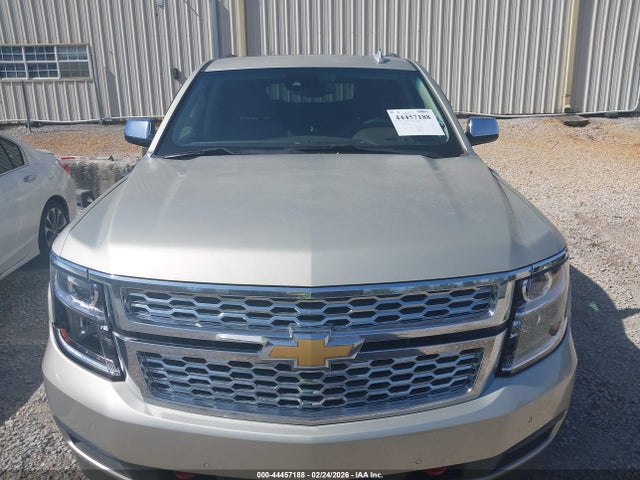 Chevrolet Tahoe Lt 2016 1GNSCBKC7GR401075 Image 12