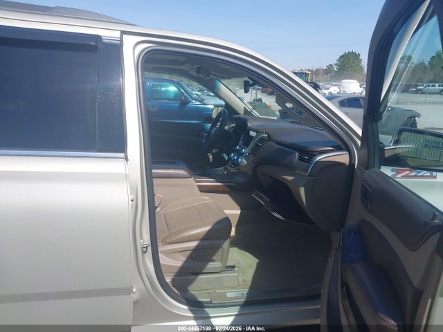 Chevrolet Tahoe Lt 2016 1GNSCBKC7GR401075 Image 5