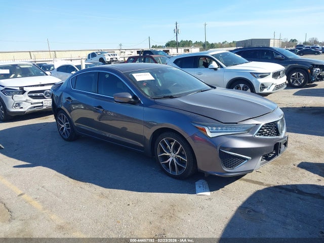 2021 ACURA ILX 19UDE2F7XMA002794 Photo 0