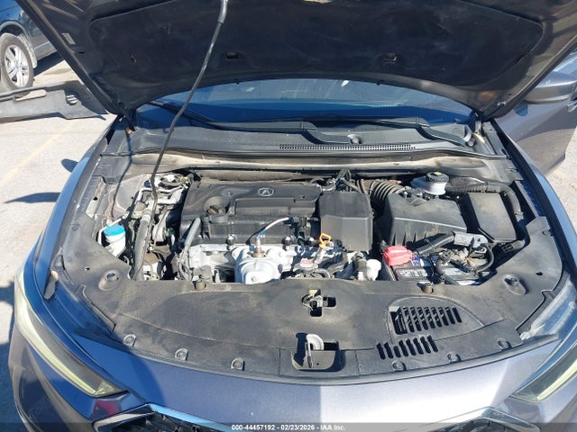 2021 ACURA ILX 19UDE2F7XMA002794 Photo 9