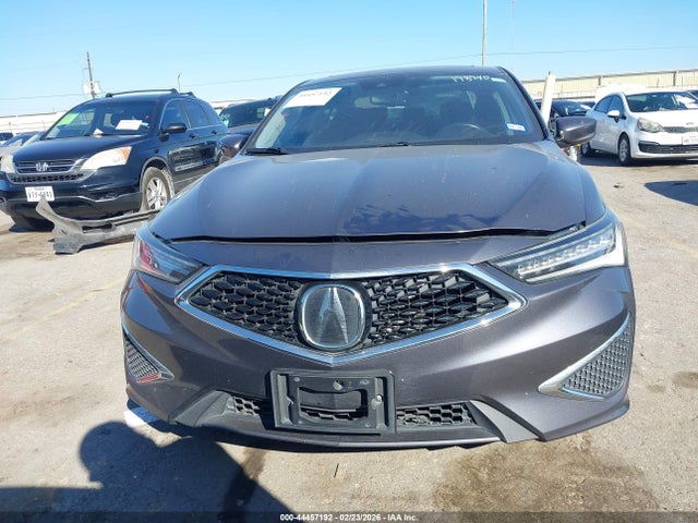 Продаж на аукціоні авто 2021 Acura Ilx Premium Package/technology Package, vin: 19UDE2F7XMA002794, номер лоту: 44457192