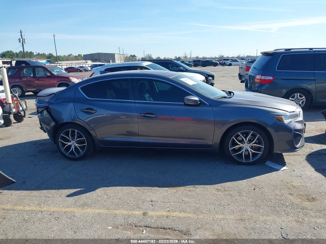 Продаж на аукціоні авто 2021 Acura Ilx Premium Package/technology Package, vin: 19UDE2F7XMA002794, номер лоту: 44457192