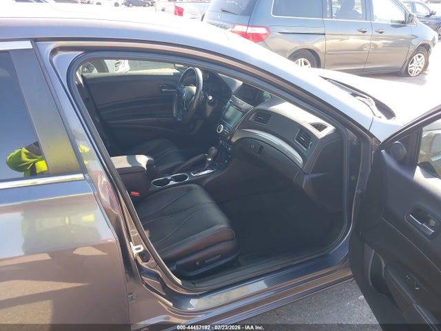 2021 ACURA ILX 19UDE2F7XMA002794 Photo 4