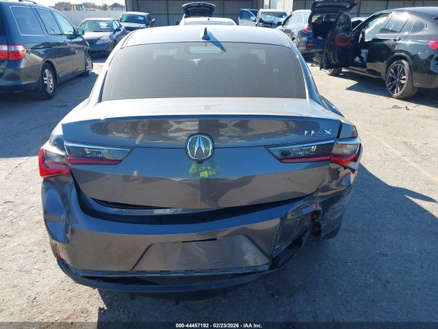2021 ACURA ILX 19UDE2F7XMA002794 Photo 5