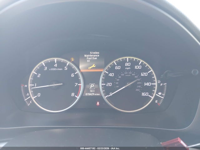 2021 ACURA ILX 19UDE2F7XMA002794 Photo 6